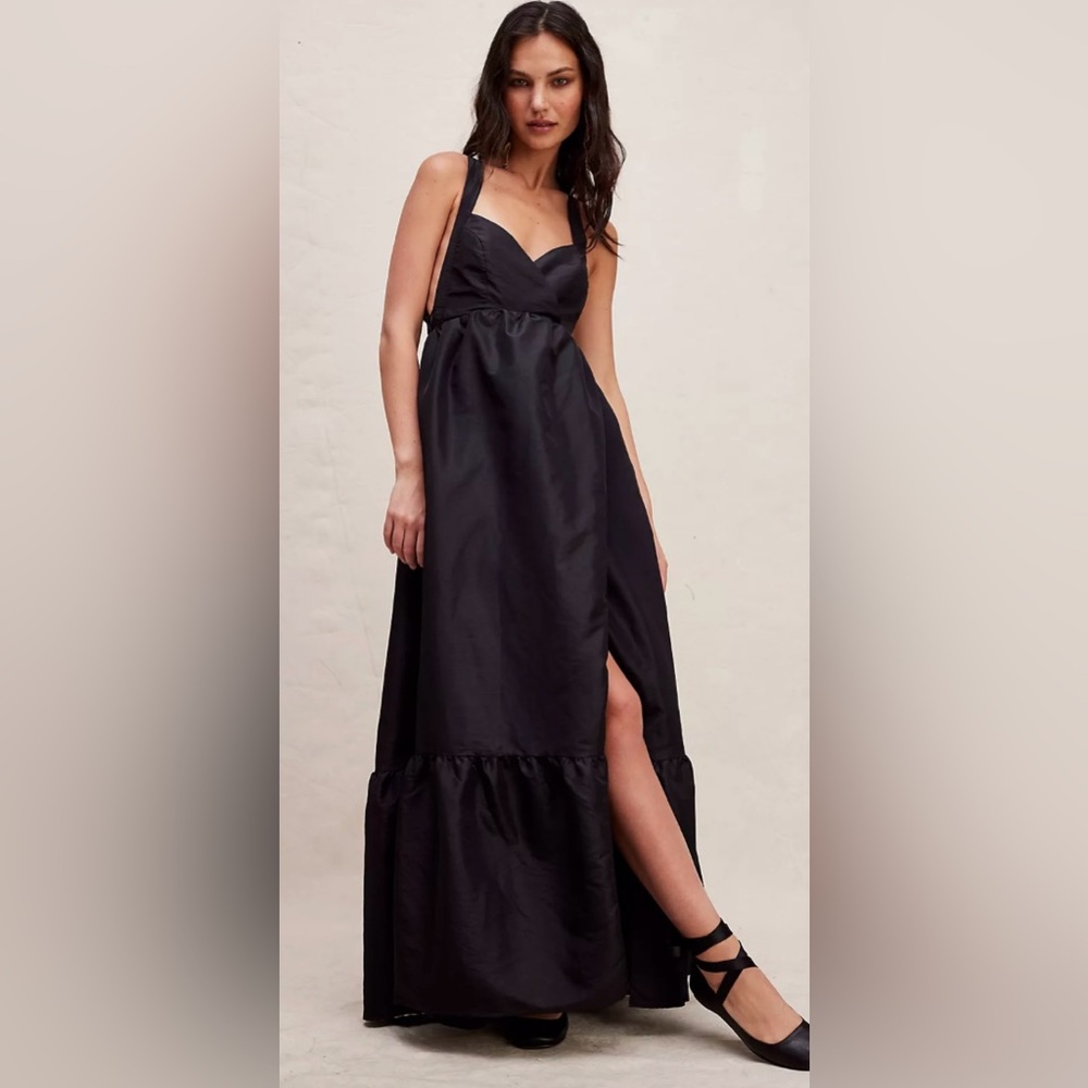 Free people maxi dress